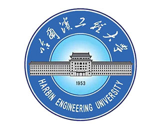 哈尔滨工程大学校徽图片含义