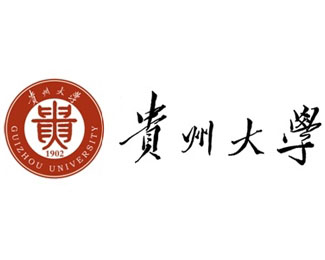 贵州大学标识设计含义