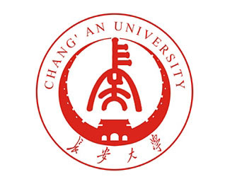 长安大学校徽logo图片含义