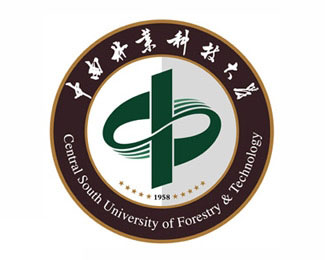 中南林业科技大学校徽标志含义