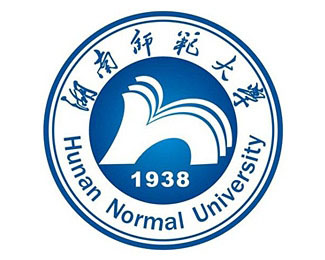 湖南师范大学校徽logo含义