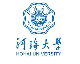 河海大学校徽设计含义【大图】