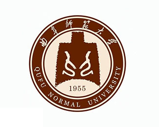 曲阜师范大学杏坛学院校徽含义