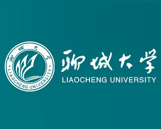 聊城大学校徽图片设计含义