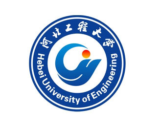 河北工程大学校徽图片含义