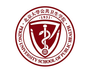 北京大学公共卫生学院徽标含义