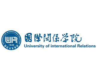 国际关系学院标志