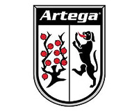 Artega标志图片