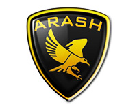 Arash标志图片