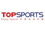 TOP SPORTS滔搏运动