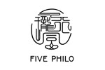 FIVE PHILO