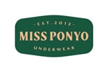 MISS PONYO