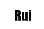 芮Rui