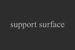 support surface