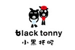 black tonny小黑托昵