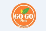 GO GO Plate