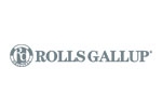 rolls gallup