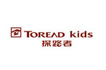 TOREAD kids探路者童装