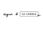 agnès b. LA LOGGIA bis