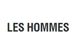 LES HOMMES