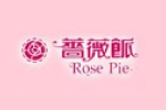 ROSE PIE 蔷薇派