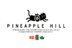 Pineapplehill 旺莱山