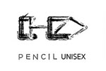 PENCIL UNISEX铅笔无界