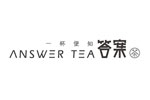 ANSWER TEA答案