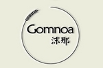 Gomnoa沫娜