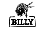 billy比利