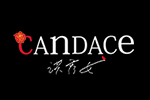 candace洪秀女