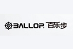 Ballop百乐步