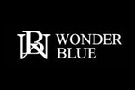 Wonder Blue蓝色奇迹