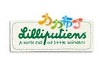 Lilliputiens力力布丁