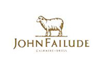 John Failude约翰费雷德