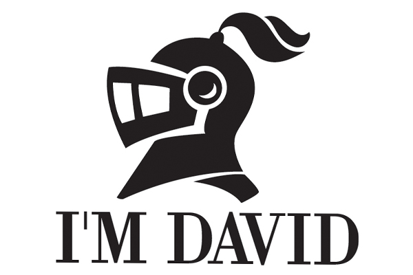 I’m David