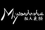 MyWardrobe私人衣橱