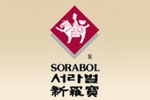 SORABOL新罗宝