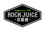 ROCK JUICE茶震兽