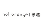 Hot Orange热橙