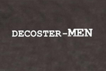 DECOSTER-MEN