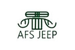 AFSJEEP战地吉普