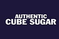 CUBE SUGAR