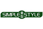 SIMPLE STYLE素型