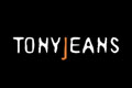 Tony Jeans汤尼俊士 