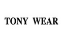 TONY WEAR汤尼威尔