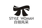 白翎风采stylewoman