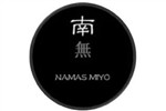 NAMAS MIYO南無