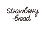 StrawberryBread草莓面包