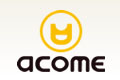 阿珂姆ACOME